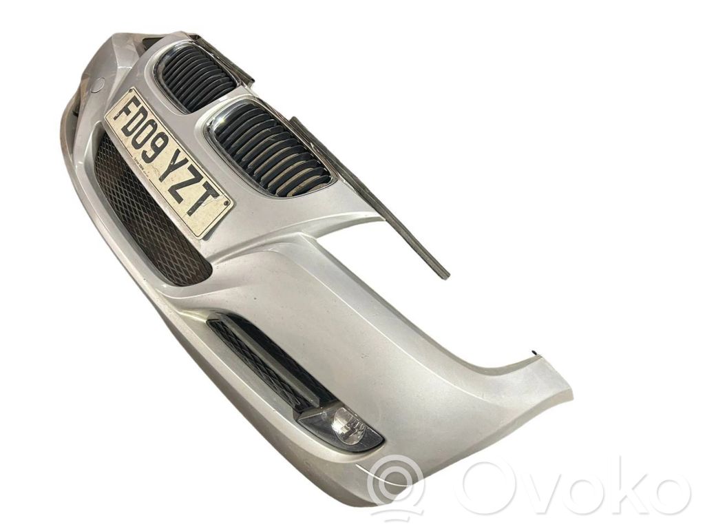 Priekšējais bamperis