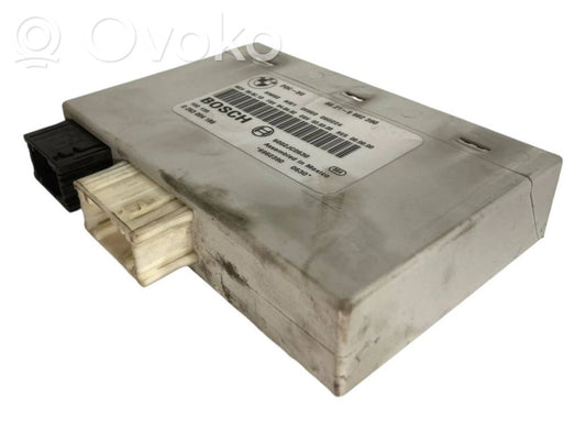 Parking (PDC) control unit