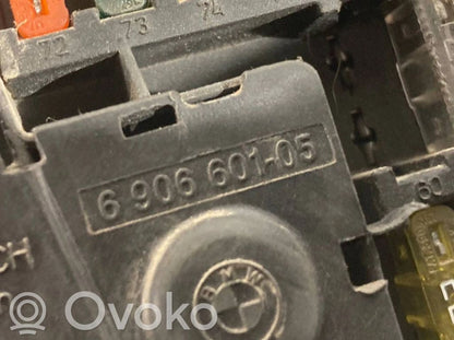 Drošinātāju bloks