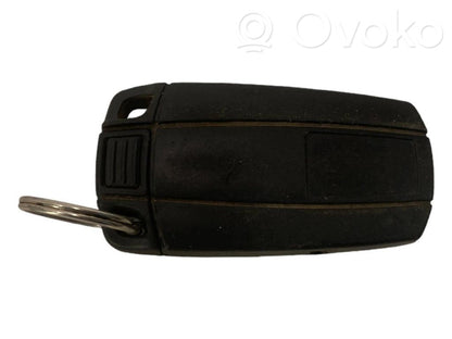 Aizdedzes ECU komplekts