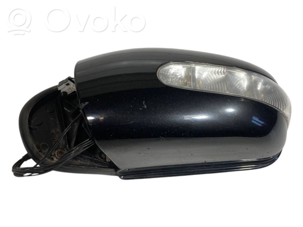 Spogulis (elektriski vadāms)