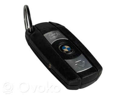 Aizdedzes ECU komplekts