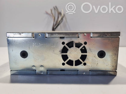 Video control module