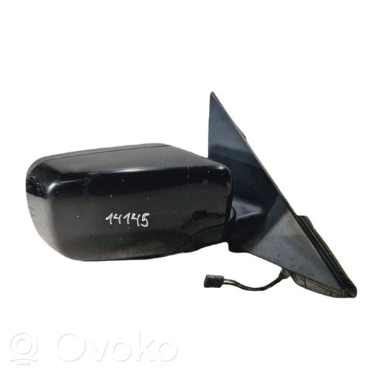 Spogulis (elektriski vadāms)