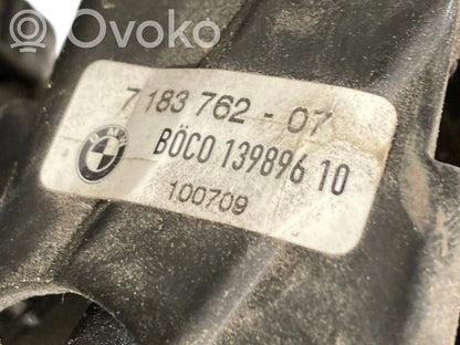 Priekšējā luktura turētājs