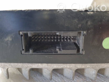 Skaņas pastiprinātājs