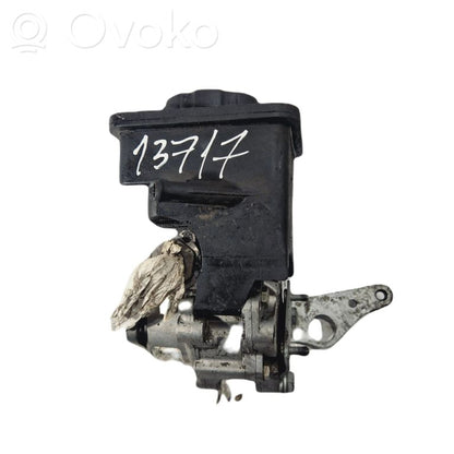 Stūres pastiprinātāja sūknis