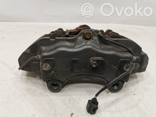 Priekšējais suports