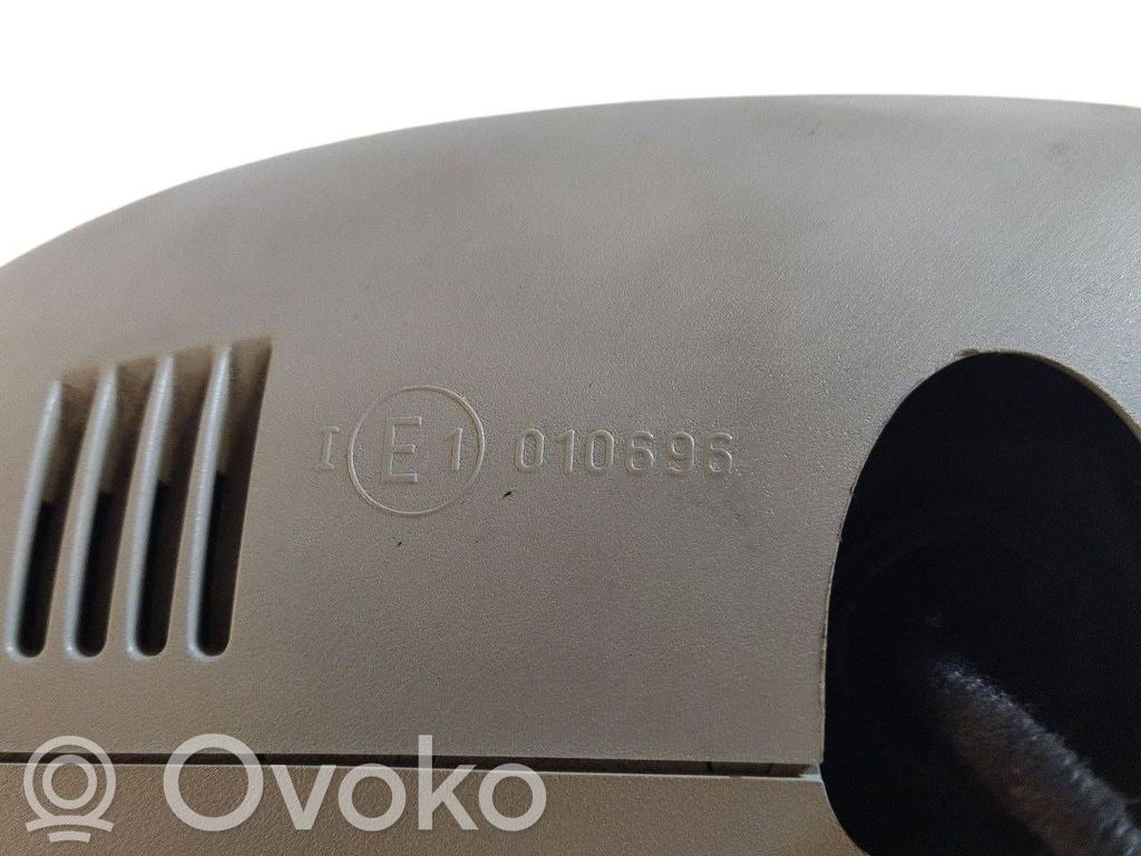 Atpakaļskata spogulis (salonā)