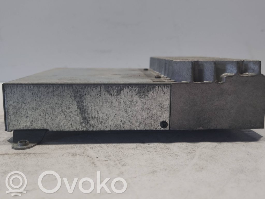 Skaņas pastiprinātājs