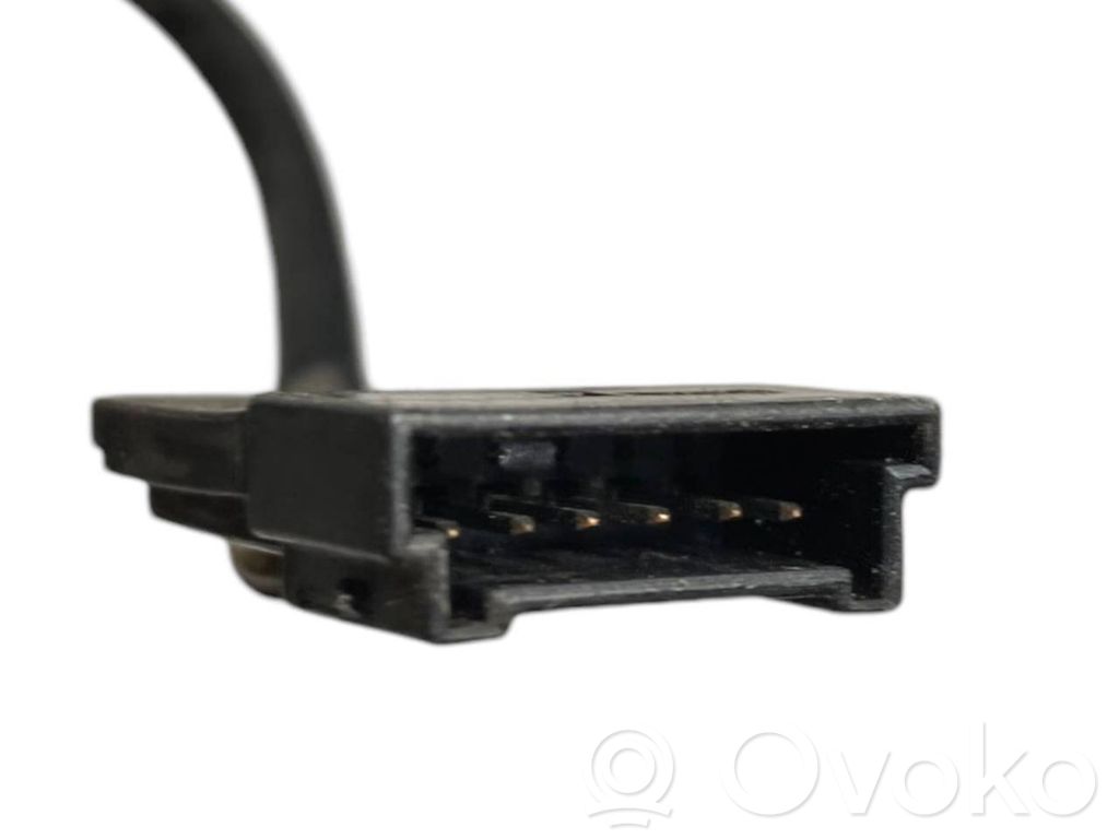 Stūres leņķa sensors