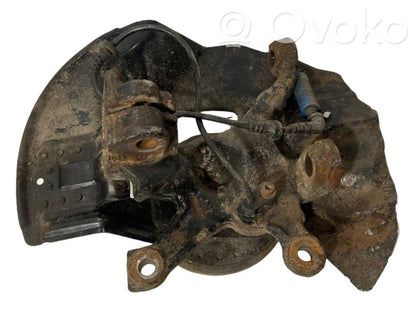 Priekšējā riteņa rumbas vārpstas šarnīrs (stupica, capfa)