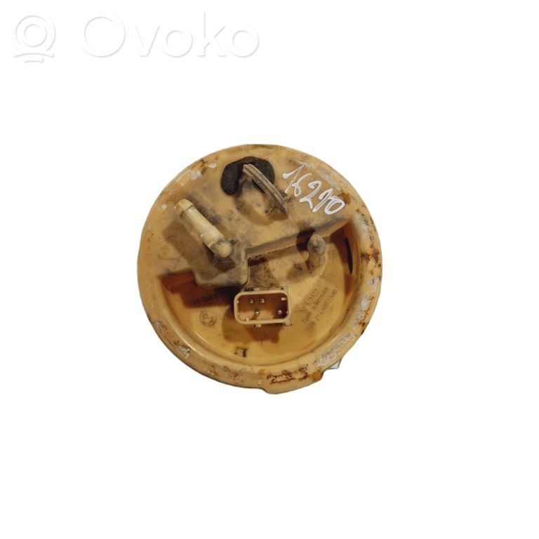 Degvielas sūknis (degvielas tvertnē)