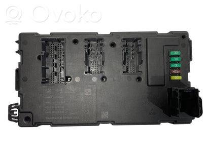 Other types of control units/modules