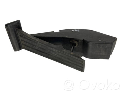 Akseleratora pedālis