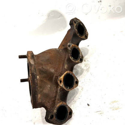 Exhaust manifold