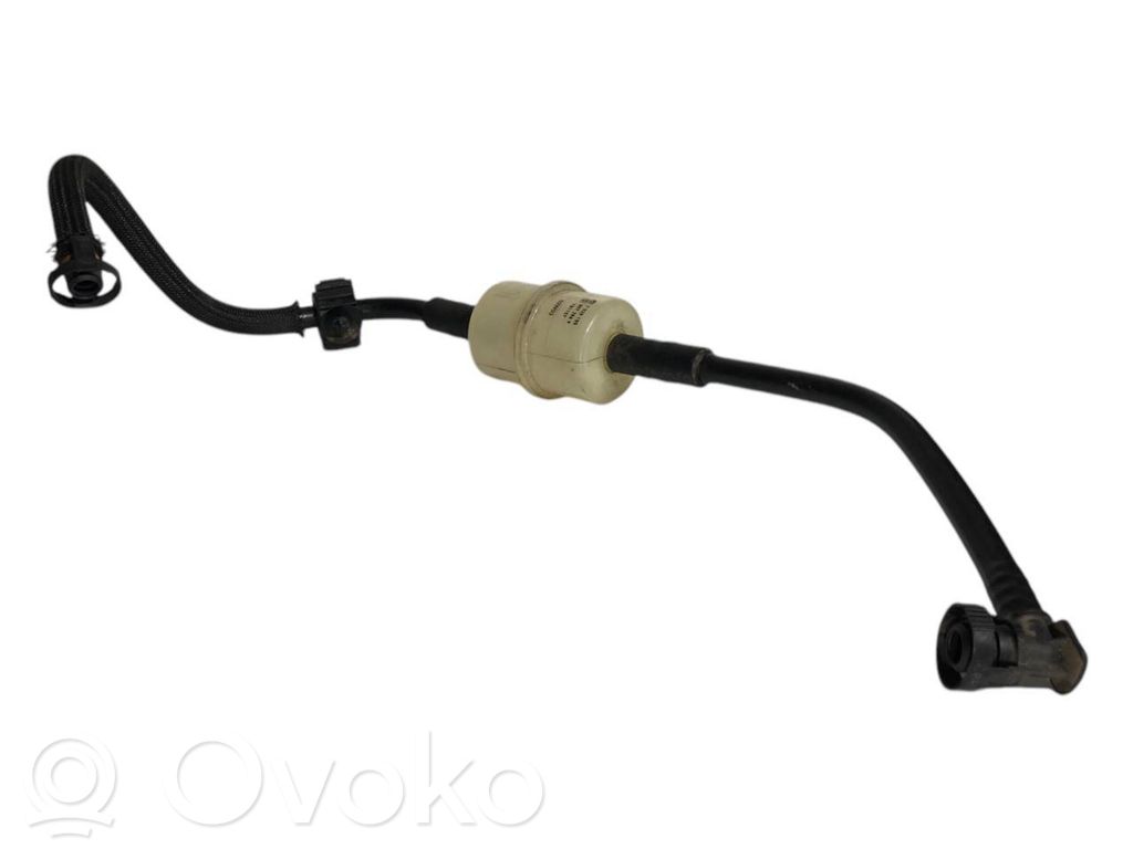 Degvielas tvertnes vārsts