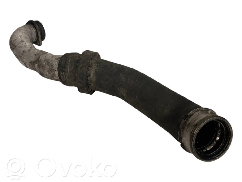 Interkūlera šļūtene (-es) / caurule (-es)