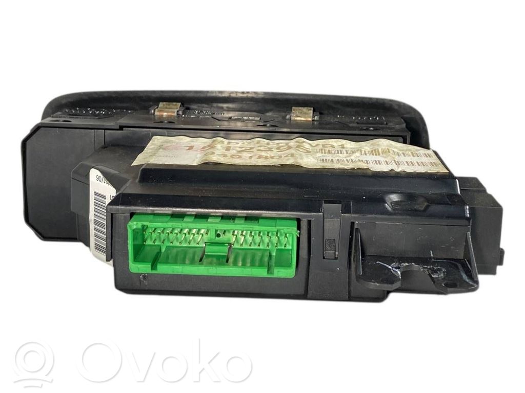 Elektrisko logu slēdzis