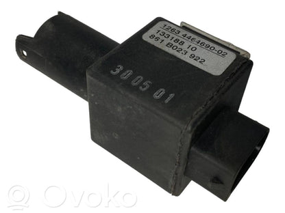Other types of relays