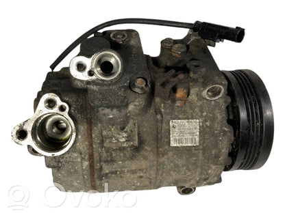 Gaisa kondicioniera kompresors (sūknis)