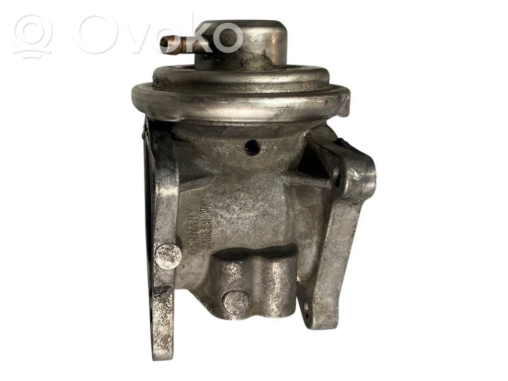 EGR vārsts