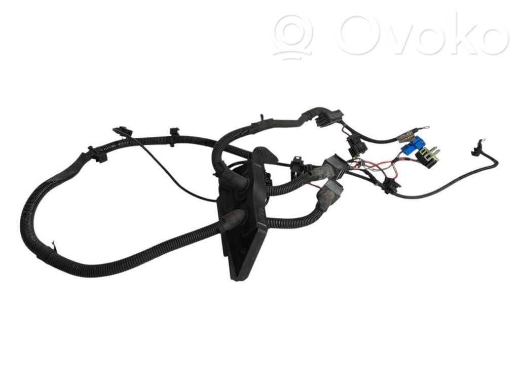 Citi elektroinstalācijas vadi