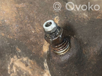 Priekšējais suports