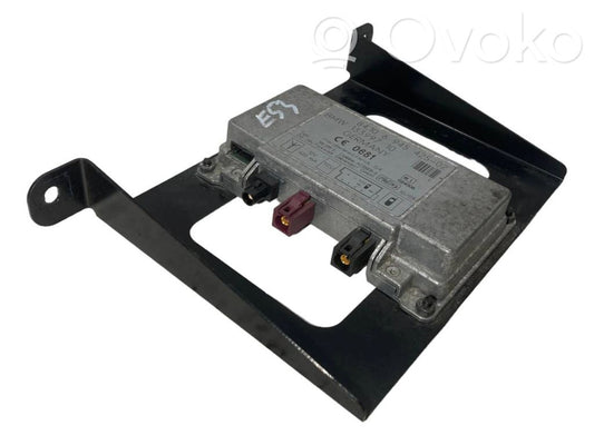 Antenas pastiprinātājs