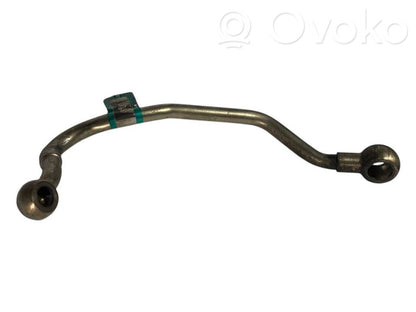 Eļļošanas caurulīte (-es) / šļūtene (-es)