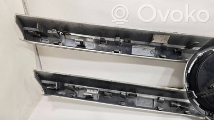 Augšējais režģis