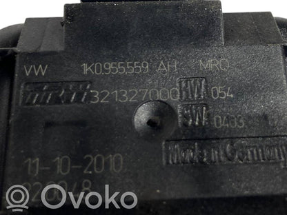 Lietus sensors