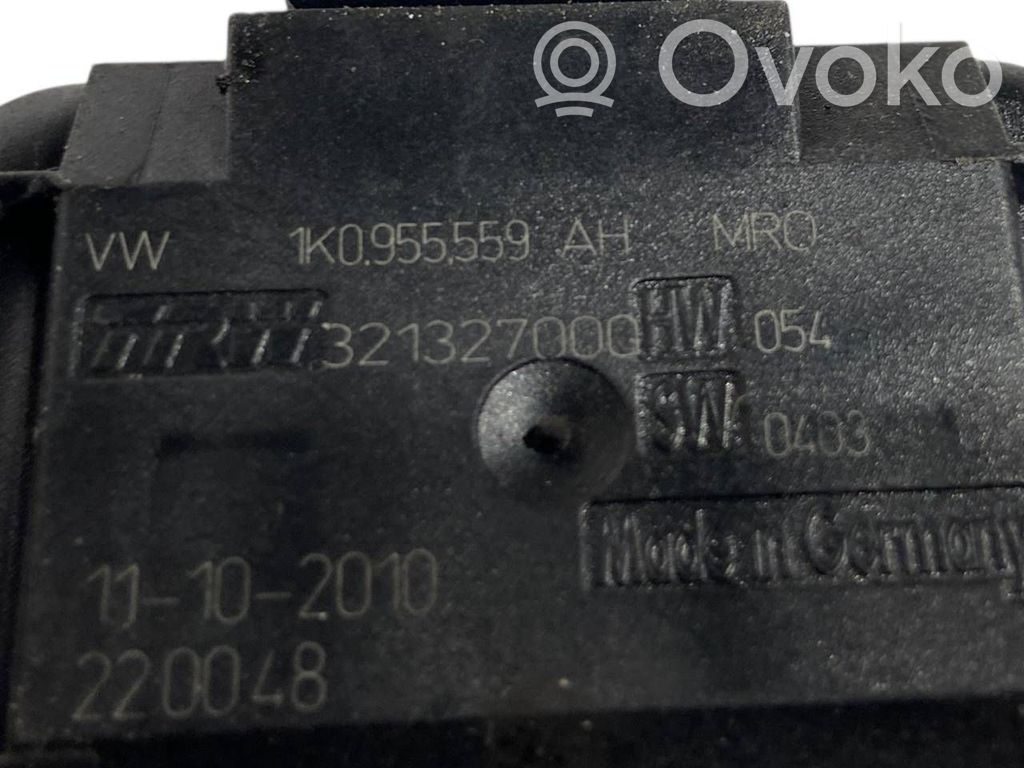 Lietus sensors