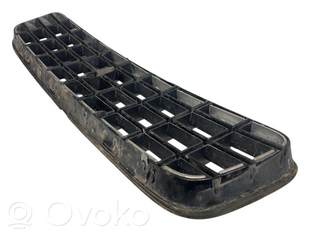 Priekšējais režģis