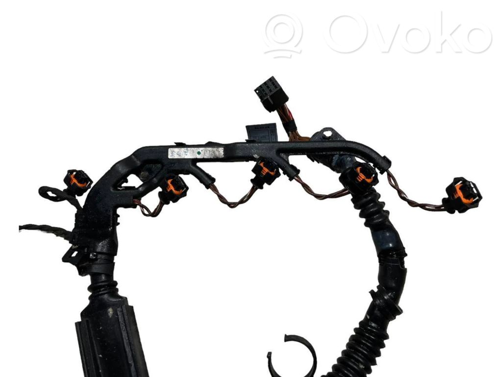 Augstsprieguma aizdedzes vads (sveces vads)