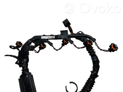 Augstsprieguma aizdedzes vads (sveces vads)