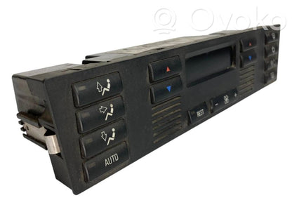 Gaisa kondicioniera / klimata kontroles / salona apsildes vadības bloks (salonā)