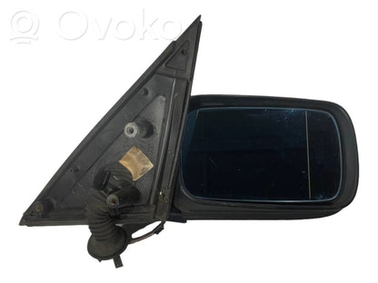 Spogulis (elektriski vadāms)