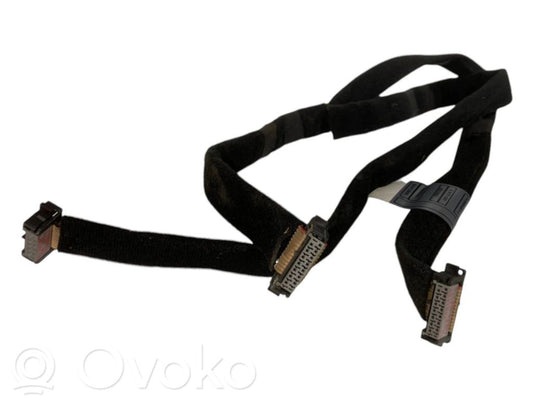Other wiring wires