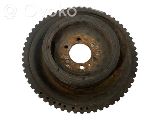 Kloķvārpstas skriemelis