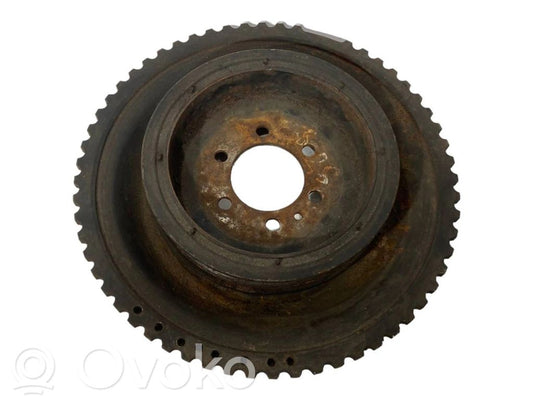 Шкив коленчатого вала