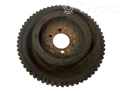 Шкив коленчатого вала