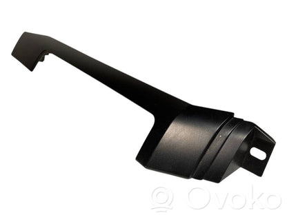 Отделка панели