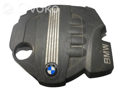 Крышка двигателя (декоративная отделка)