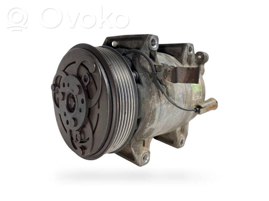 Gaisa kondicioniera kompresors (sūknis)