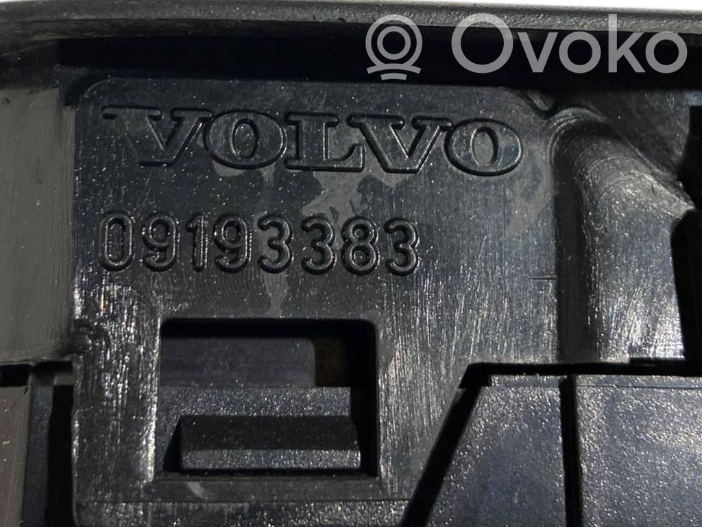 Elektrisko logu slēdzis