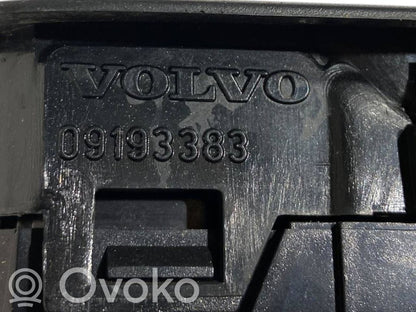 Elektrisko logu slēdzis