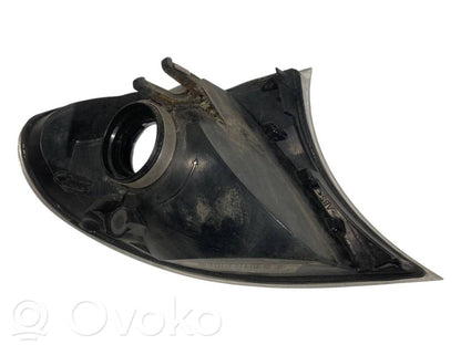 Priekšējais pagrieziena lukturis