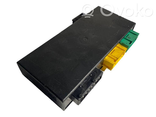 Модуль комфорта