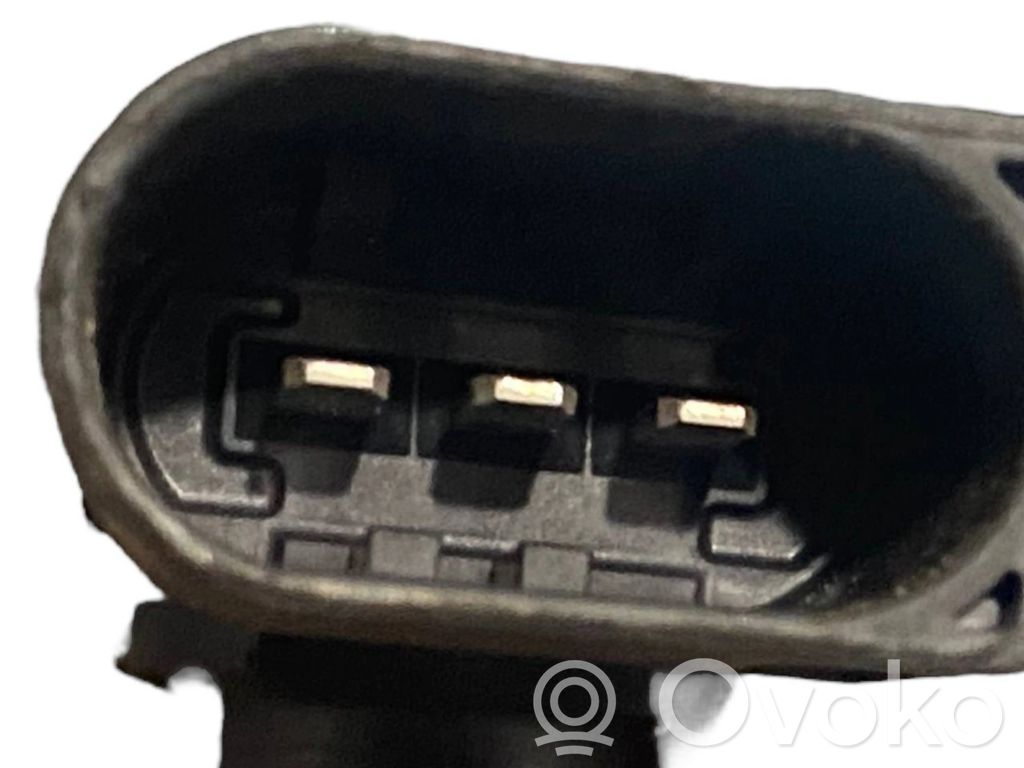 Cita veida sensors